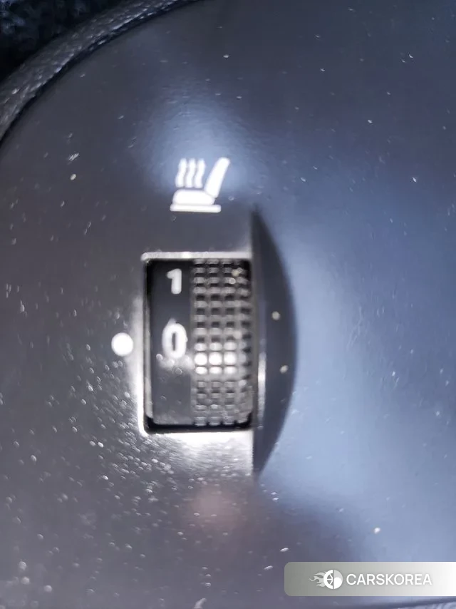 Renault Korea (Samsung) SM7 Nova id 3330749 из Кореи 20