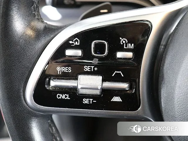 Mercedes-Benz GLE-Class W167 id 3707816 из Кореи 20