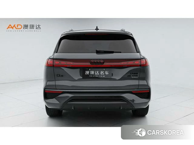 Audi Q6 id 4291498 из Китая 11