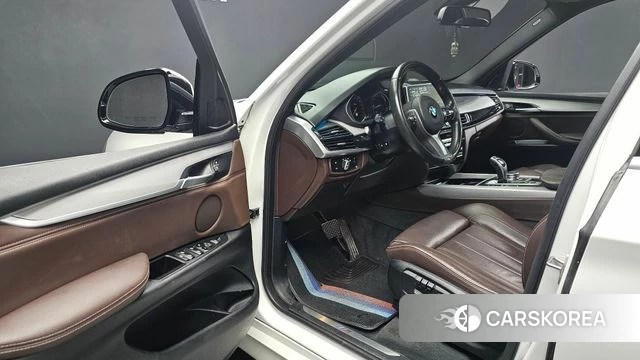 BMW X5 (F15) id 4698891 из Кореи 20