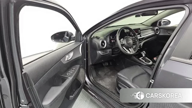 Kia The New K3 2nd generation id 3342586 из Кореи 20