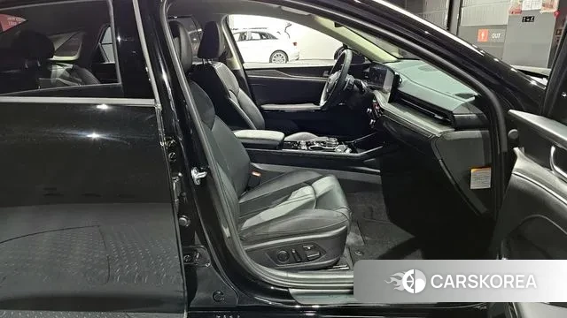 Kia The New K5 Hybrid 3rd generation id 3272676 из Кореи 20