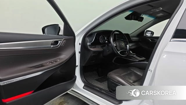 Hyundai The New Grandeur IG id 4535256 из Кореи 32