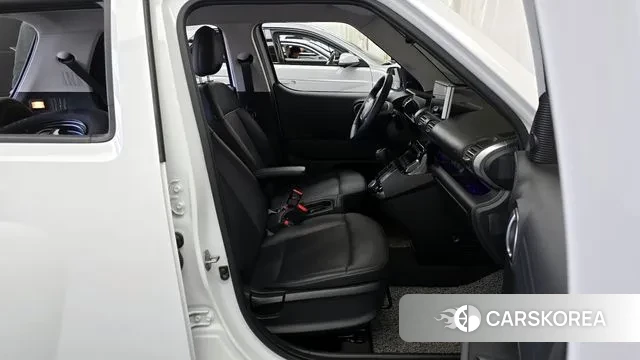 Hyundai Casper id 3457334 из Кореи 20