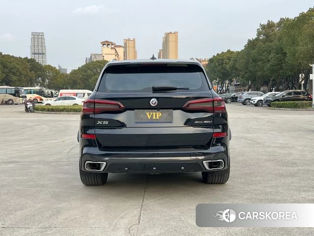 BMW X5 id 4291142 из Китая 10