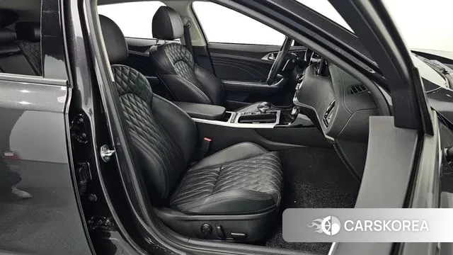 Kia Stinger Meister id 3149424 из Кореи 20