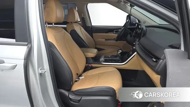 Kia Carnival 4th generation id 2890851 из Кореи 20