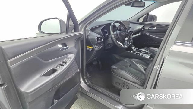 Hyundai Santa Fe TM id 4918312 из Кореи 33