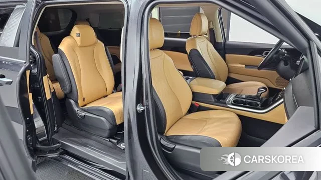 Kia Carnival 4th generation id 3707264 из Кореи 20