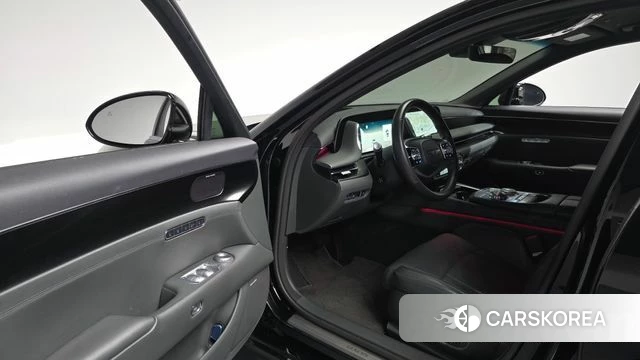 Genesis G90 (RS4) id 3832471 из Кореи 20