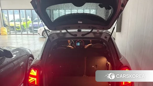 Mini Cooper S id 3513138 из Кореи 10