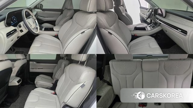 Hyundai The New Palisade id 4917178 из Кореи 20