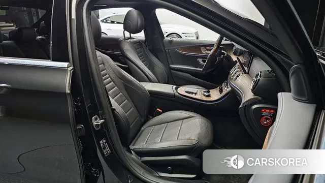 Mercedes-Benz E-Class W213 id 2959532 из Кореи 20