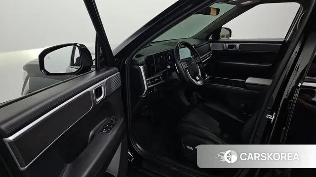 Hyundai Santa Fe (MX5) id 3649182 из Кореи 20