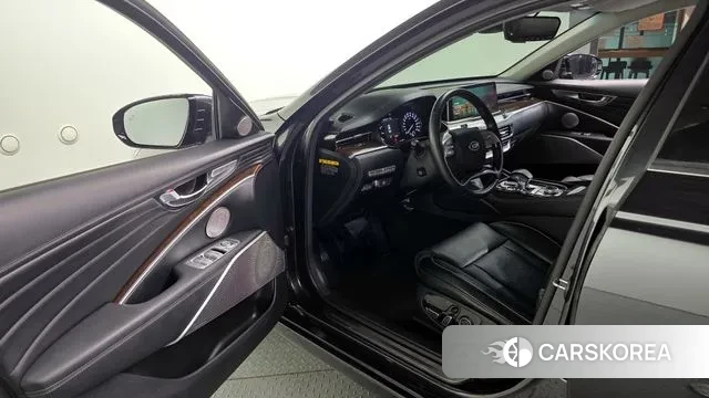 Kia More K9 id 3045120 из Кореи 20