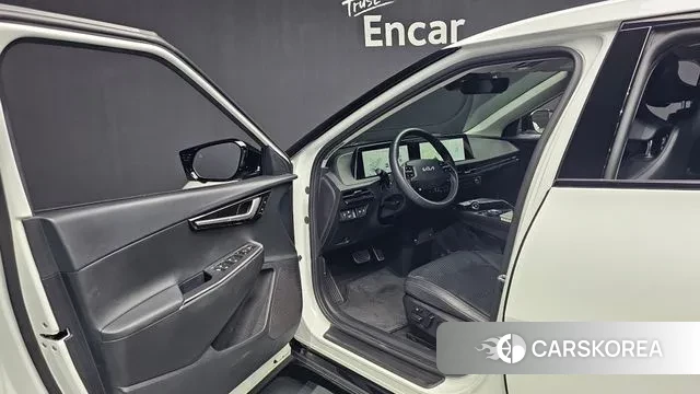 Kia EV6 id 2895112 из Кореи 20