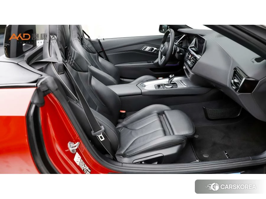 BMW Z4 id 4504938 из Китая 10