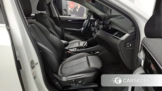 BMW X2 (F39) id 3740623 из Кореи 20