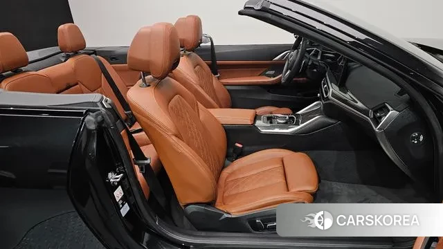 BMW 4 Series (G22) id 3720894 из Кореи 20