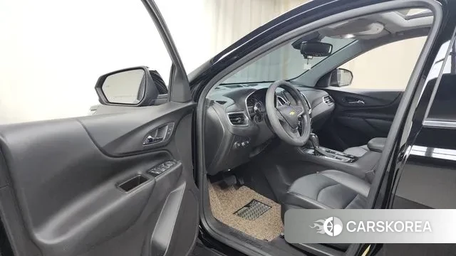 Chevrolet (GM Daewoo) Equinox id 3122891 из Кореи 20