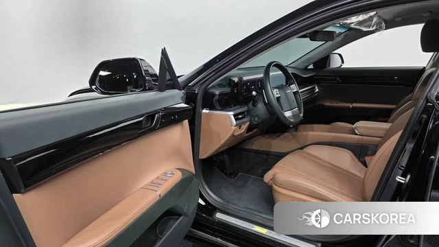 Hyundai Grandeur Hybrid (GN7) id 4904356 из Кореи 33