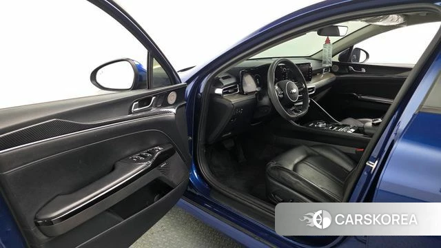 Kia K5 3rd generation id 3942246 из Кореи 20