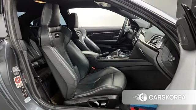 BMW M4 (F82) id 3672728 из Кореи 20