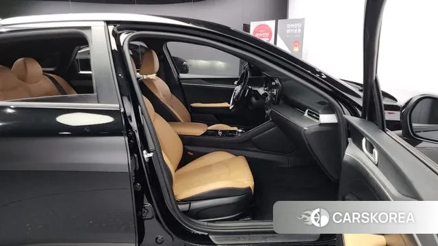 Kia K5 3rd generation id 3422594 из Кореи 20