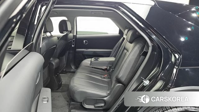 Hyundai Ionic 5 id 4682013 из Кореи 30