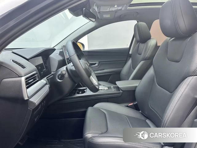 BYD Song Pro id 4208664 из Китая 26