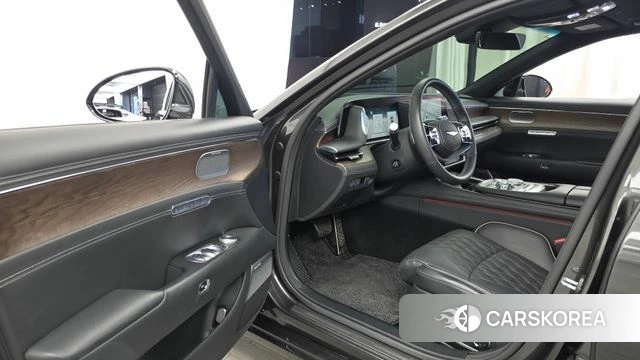 Genesis G90 (RS4) id 4871381 из Кореи 20