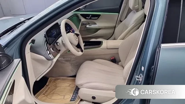 Mercedes-Benz E-Class W214 id 3502488 из Кореи 19