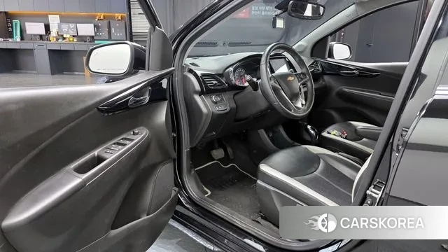 Chevrolet (GM Daewoo) The Next Spark id 3742961 из Кореи 20