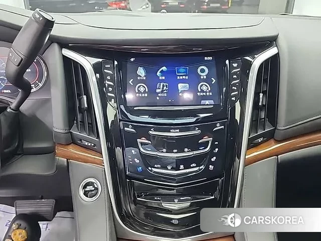 Cadillac Escalade id 3493815 из Кореи 19