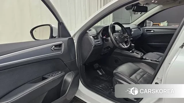 Renault Korea (Samsung) XM3 id 2970326 из Кореи 20