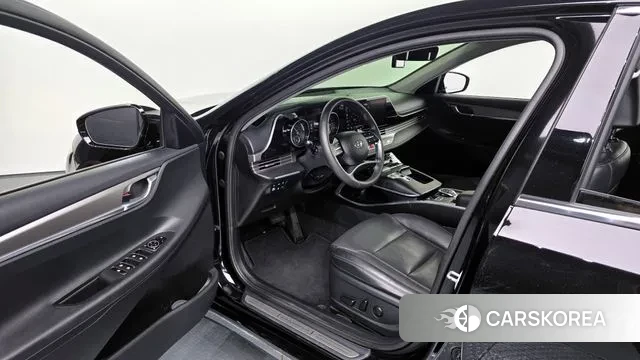 Hyundai The New Grandeur IG Hybrid id 3023670 из Кореи 20