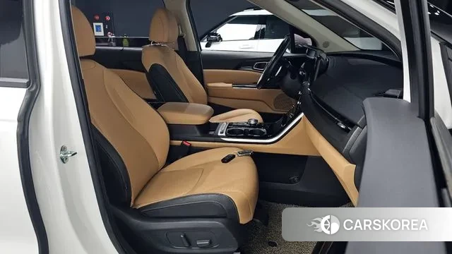 Kia Carnival 4th generation id 3296240 из Кореи 20