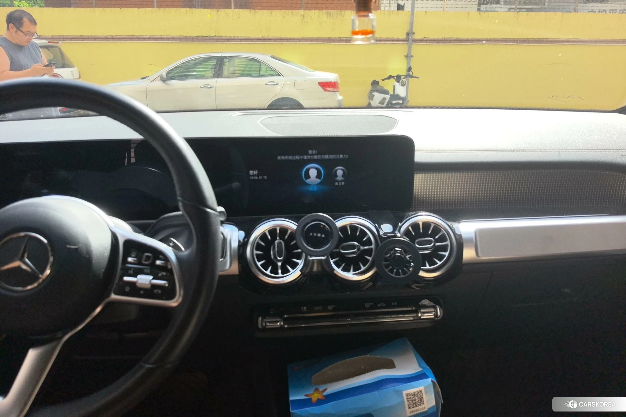 Mercedes-Benz GLB id 4499167 из Китая 17