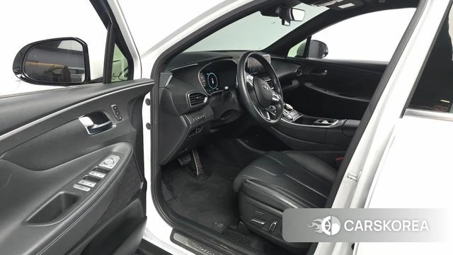Hyundai The New Santa Fe id 4716791 из Кореи 33