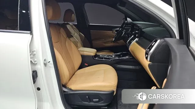 Kia Sorento 4th Generation id 3650503 из Кореи 20