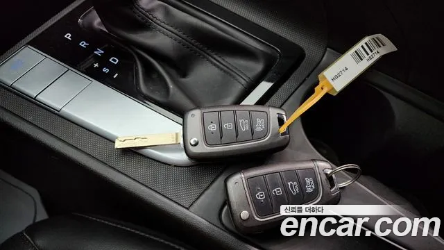 Hyundai Avante (CN7) id 2557734 из Кореи 20