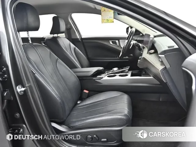 Kia K8 id 3023096 из Кореи 20