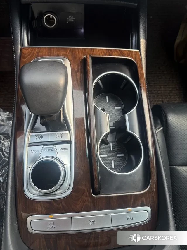 Kia More K9 id 3773204 из Кореи 12