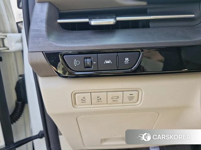 Kia Carnival 4th generation id 3856426 из Кореи 20