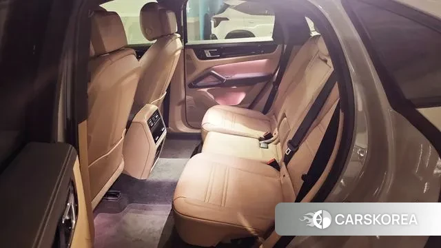 Porsche Cayenne (PO536) id 3597326 из Кореи 20