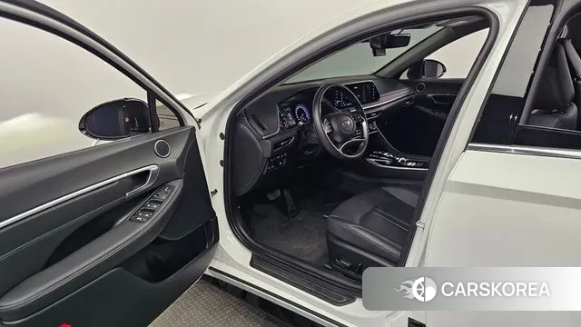 Hyundai Sonata (DN8) id 2959614 из Кореи 20