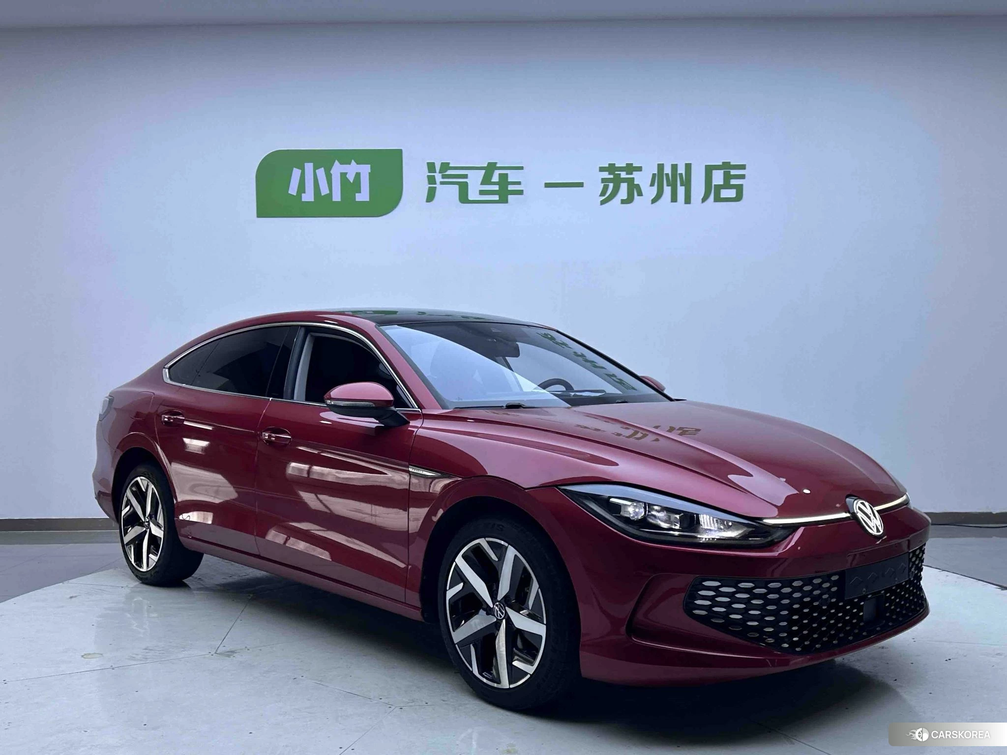 Volkswagen Lingdu id 4455398 из Китая 23