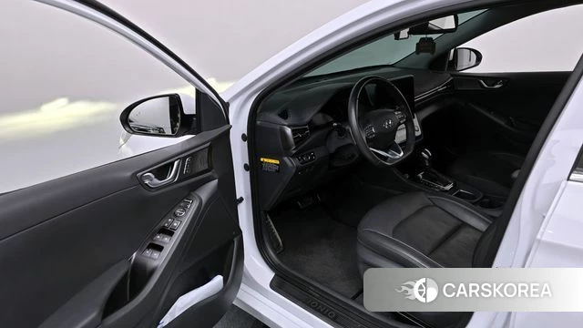 Hyundai The New Ionic Hybrid id 4250865 из Кореи 33