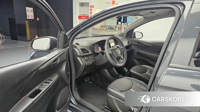 Chevrolet (GM Daewoo) The New Spark id 4643003 из Кореи 20