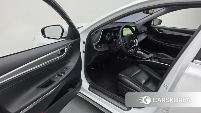 Hyundai The New Grandeur IG id 3504565 из Кореи 20